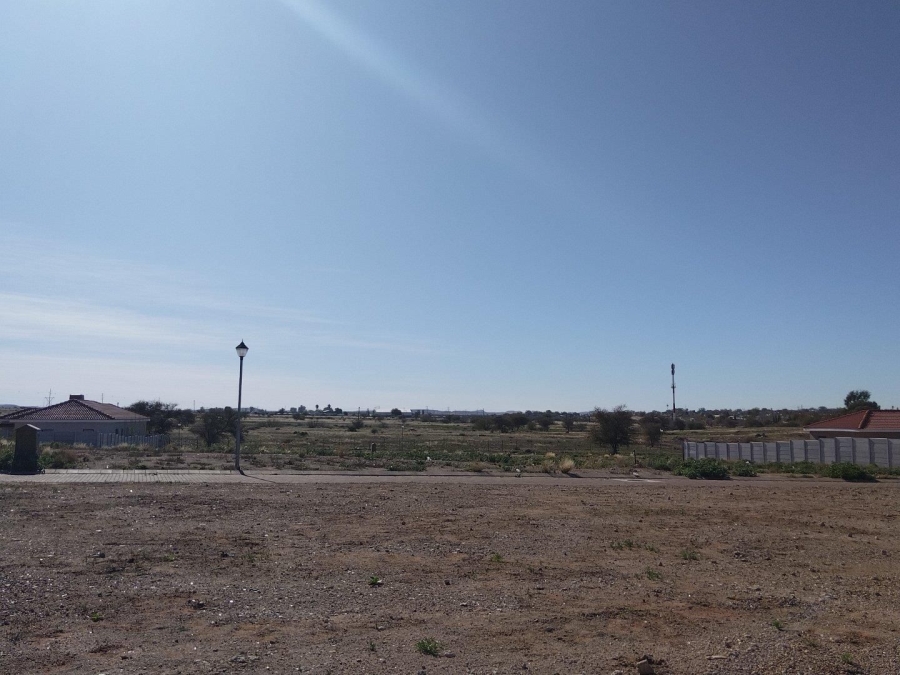 0 Bedroom Property for Sale in Blydeville Northern Cape